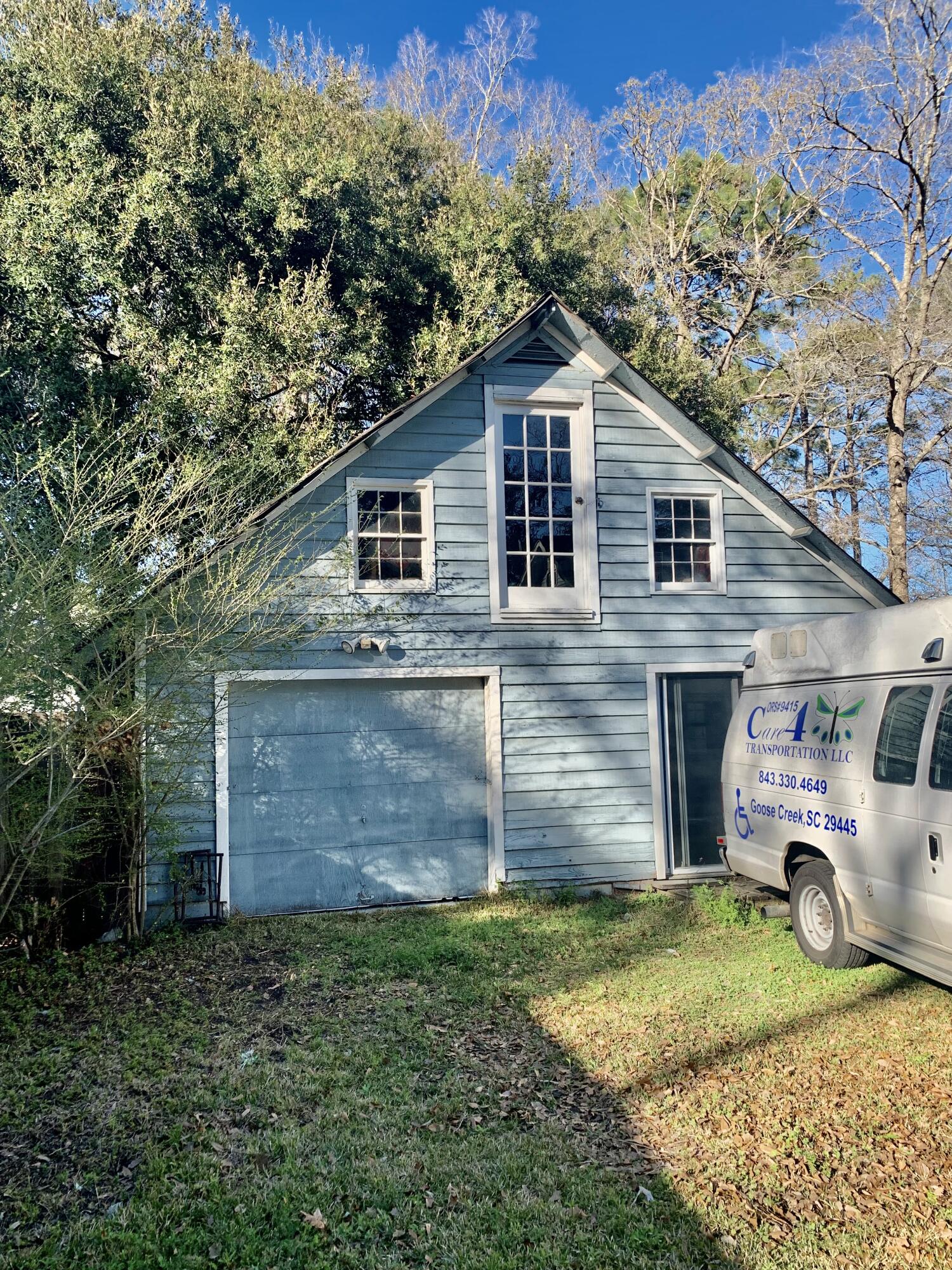9690 Jamison Road Ladson, SC 29456 - Photo 22 of 23 IMG-2850