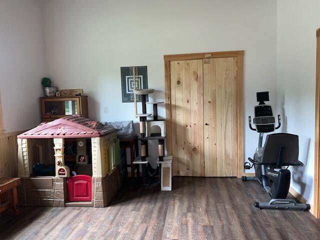 4 Bird's Eye Road Rangeley, ME 04970 - Photo 29 of 45 Storage