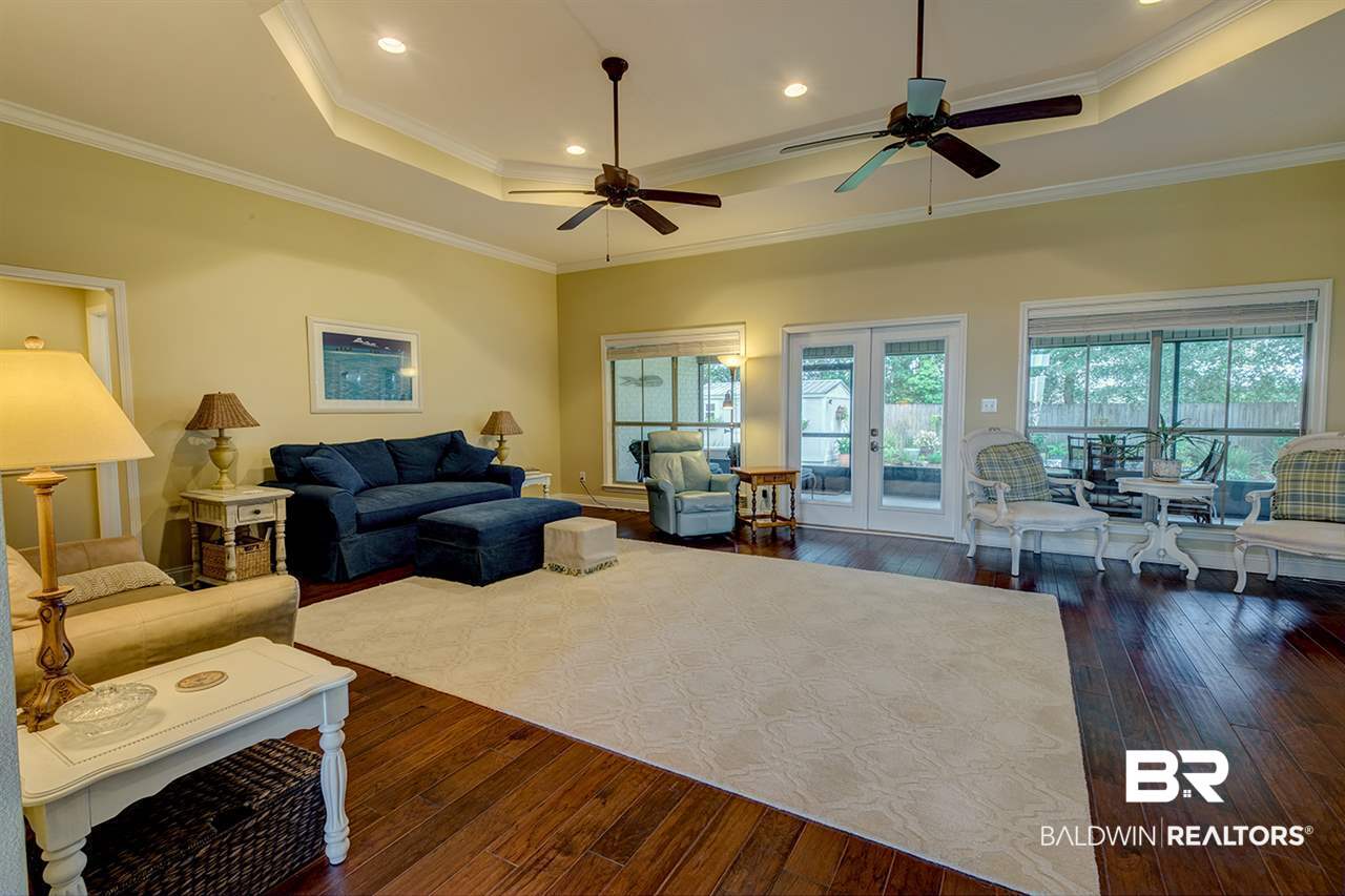 252 Meadow Run Loop West Foley, AL 36535 - Photo 23 of 48 Large Great Room