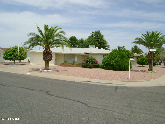 5528 East Decatur Street Mesa, AZ 85205 - Photo 1 of 27 DSC02194