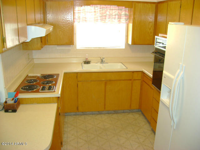 5528 East Decatur Street Mesa, AZ 85205 - Photo 11 of 27 DSC02217
