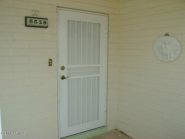 5528 East Decatur Street Mesa, AZ 85205 - Photo 3 of 27 DSC02201