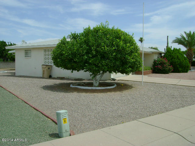 5528 East Decatur Street Mesa, AZ 85205 - Photo 4 of 27 DSC02196