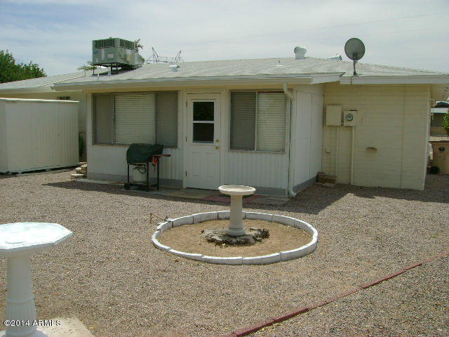 5528 East Decatur Street Mesa, AZ 85205 - Photo 8 of 27 DSC02200