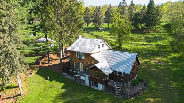 $364,000 | 1181 County Highway, Franklin, NY 13775