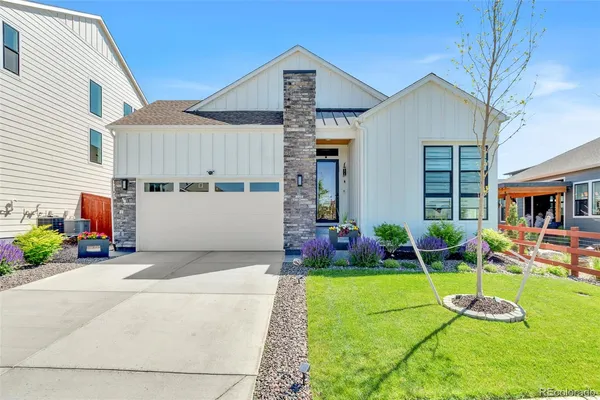 $868,000 | 1881 Blossom Grove Drive, Windsor, CO 80550