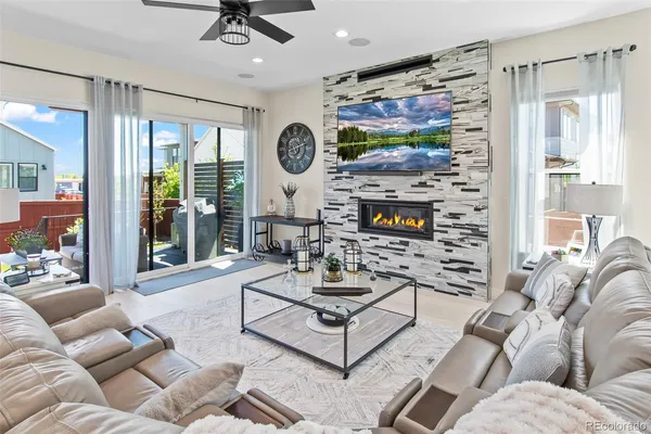 $868,000 | 1881 Blossom Grove Drive, Windsor, CO 80550