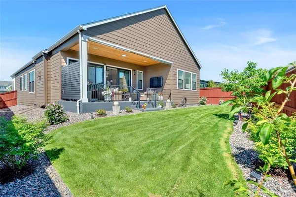 $868,000 | 1881 Blossom Grove Drive, Windsor, CO 80550