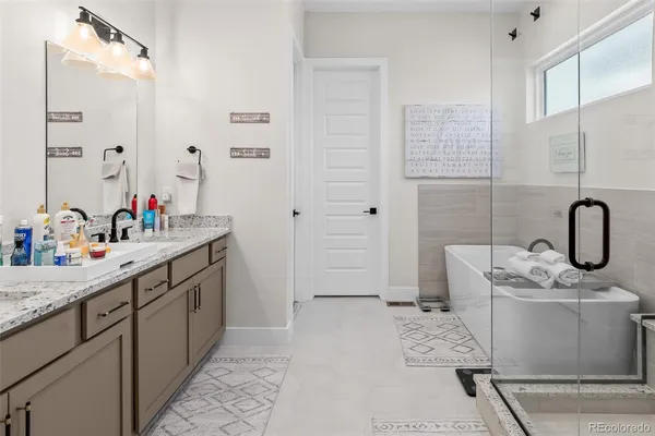 $868,000 | 1881 Blossom Grove Drive, Windsor, CO 80550
