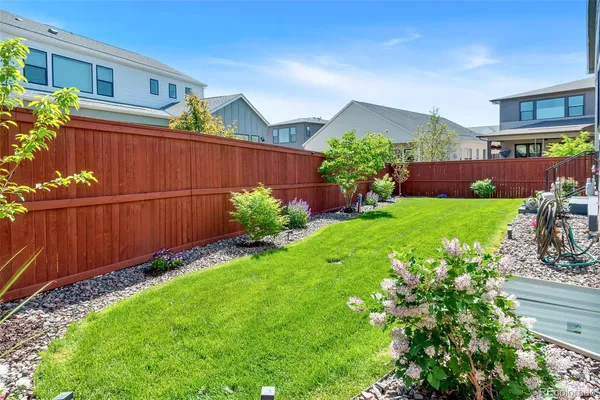 $868,000 | 1881 Blossom Grove Drive, Windsor, CO 80550