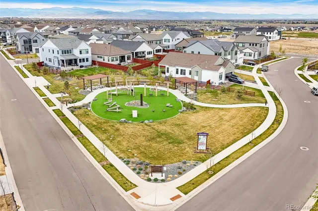 $899,000 | 1881 Blossom Grove Drive, Windsor, CO 80550