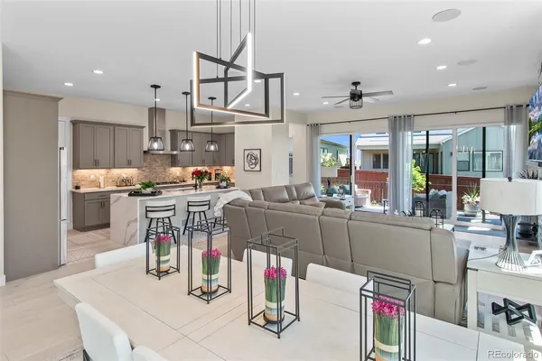 $868,000 | 1881 Blossom Grove Drive, Windsor, CO 80550
