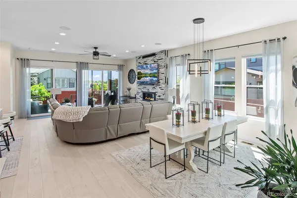 $868,000 | 1881 Blossom Grove Drive, Windsor, CO 80550