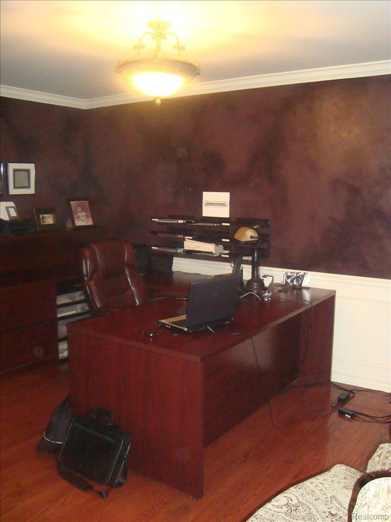 521 Bloomer Ridge Drive Rochester, MI 48307 - Photo 12 of 12 DSC02217