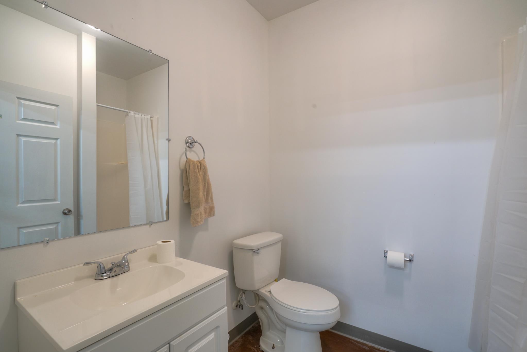 2325 Peyton Road Lebanon, TN 37087 - Photo 30 of 30 Bathroom and shower in the detach.