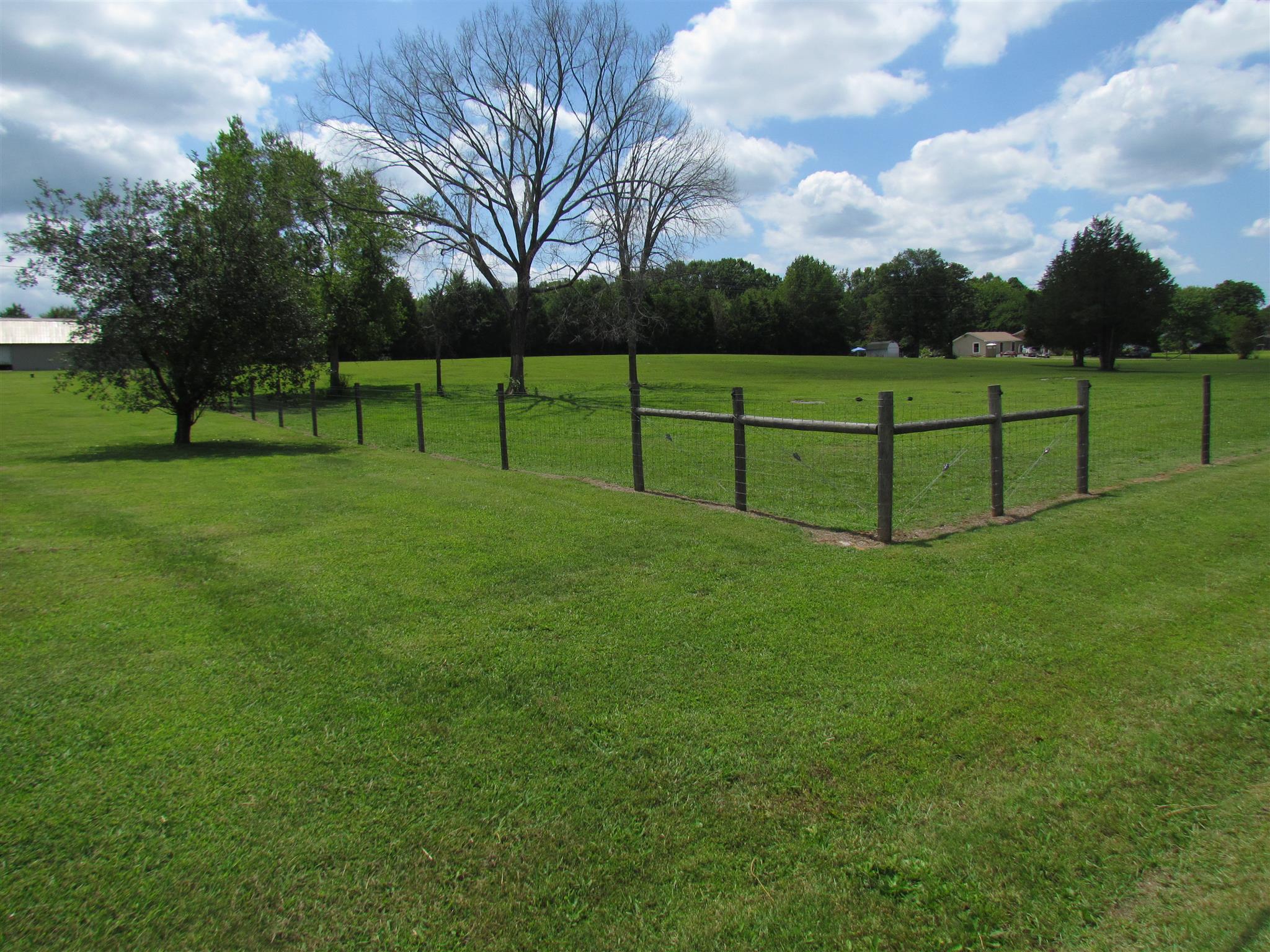 2325 Peyton Road Lebanon, TN 37087 - Photo 5 of 30 This property sits on a level five acres.