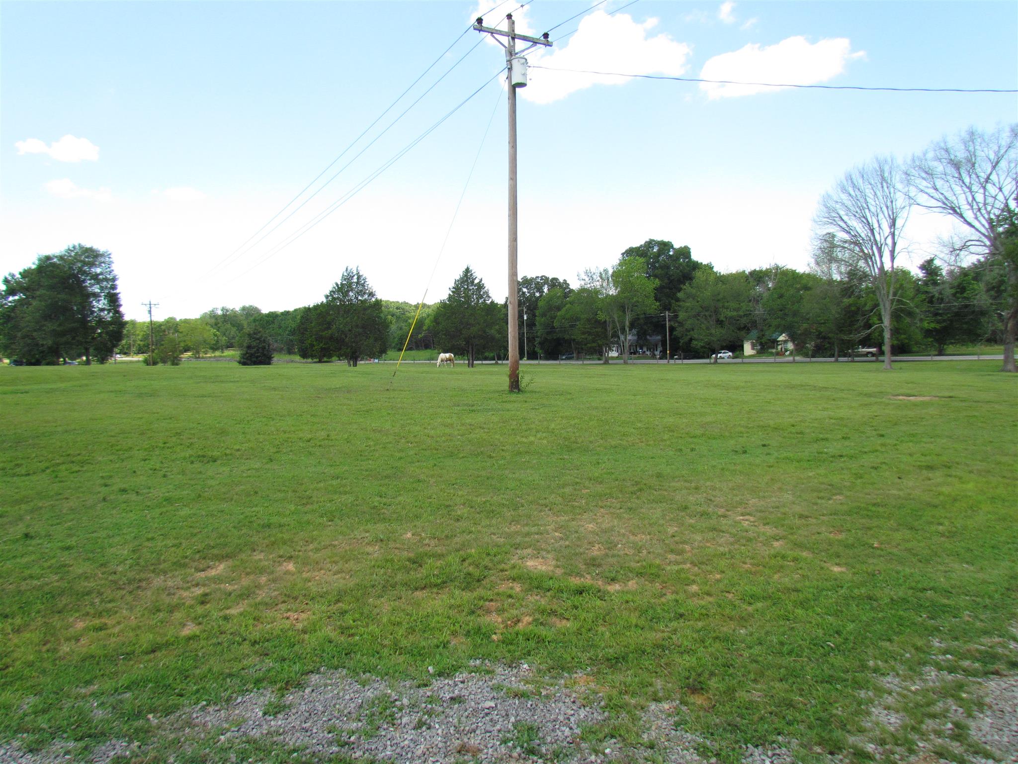 2325 Peyton Road Lebanon, TN 37087 - Photo 7 of 30 Property has additional soils for a building lot.