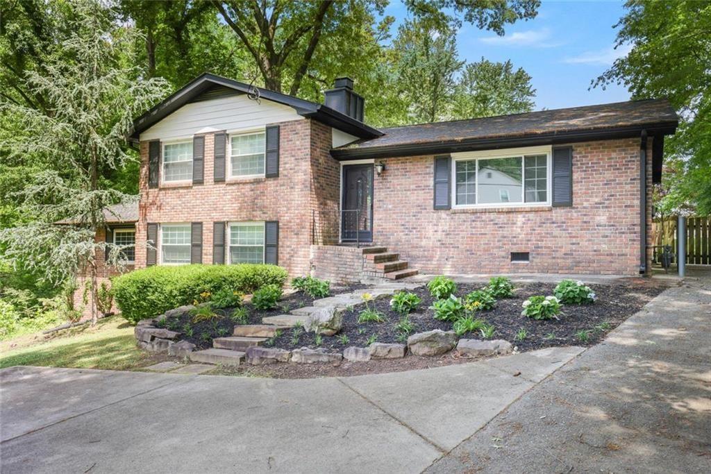 2903 Old Sewell Road Marietta, GA 30068 - Photo 1 of 34