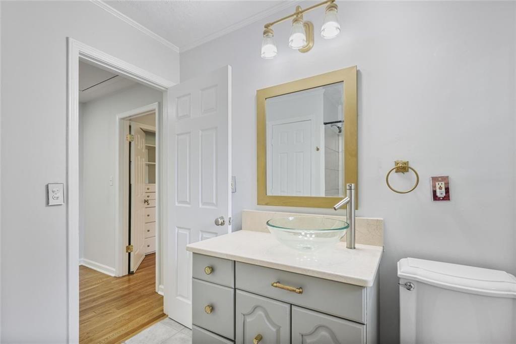 2903 Old Sewell Road Marietta, GA 30068 - Photo 17 of 34