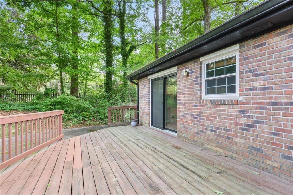 2903 Old Sewell Road Marietta, GA 30068 - Photo 26 of 34