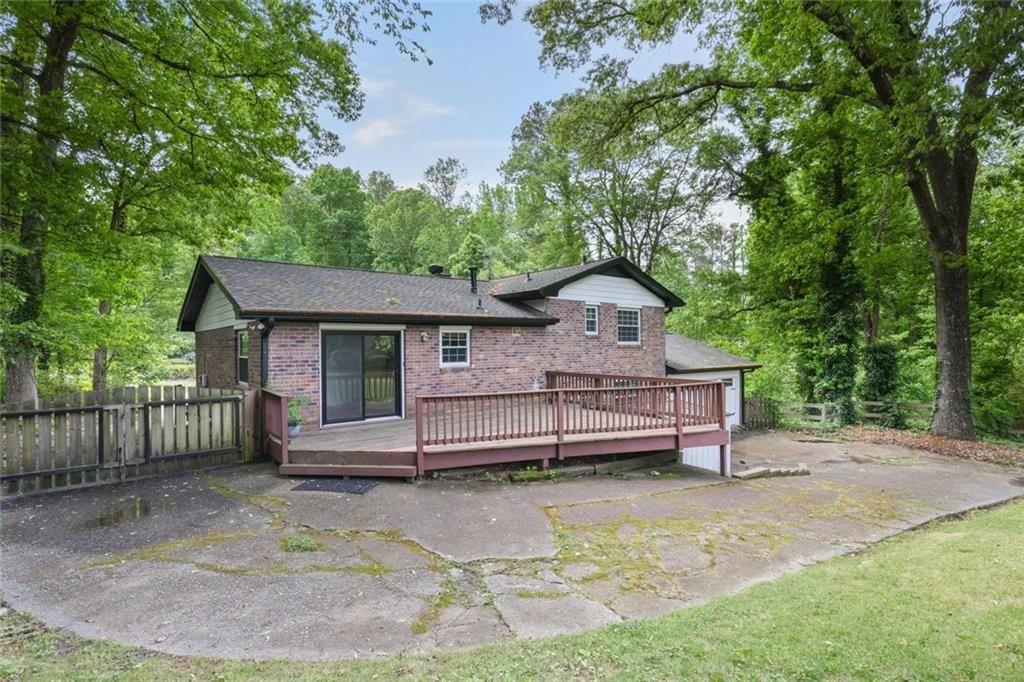 2903 Old Sewell Road Marietta, GA 30068 - Photo 28 of 34