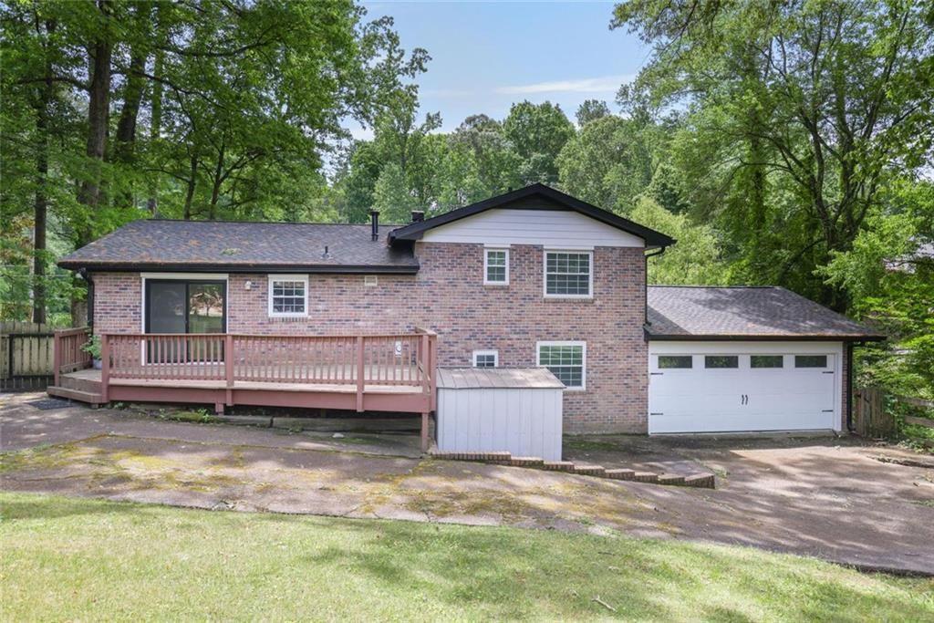 2903 Old Sewell Road Marietta, GA 30068 - Photo 29 of 34