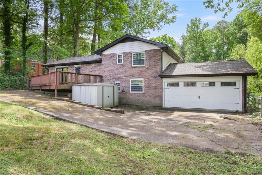 2903 Old Sewell Road Marietta, GA 30068 - Photo 30 of 34