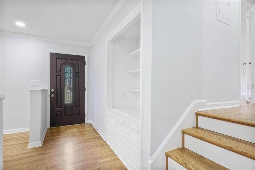 2903 Old Sewell Road Marietta, GA 30068 - Photo 3 of 34