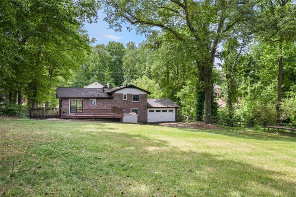 2903 Old Sewell Road Marietta, GA 30068 - Photo 32 of 34