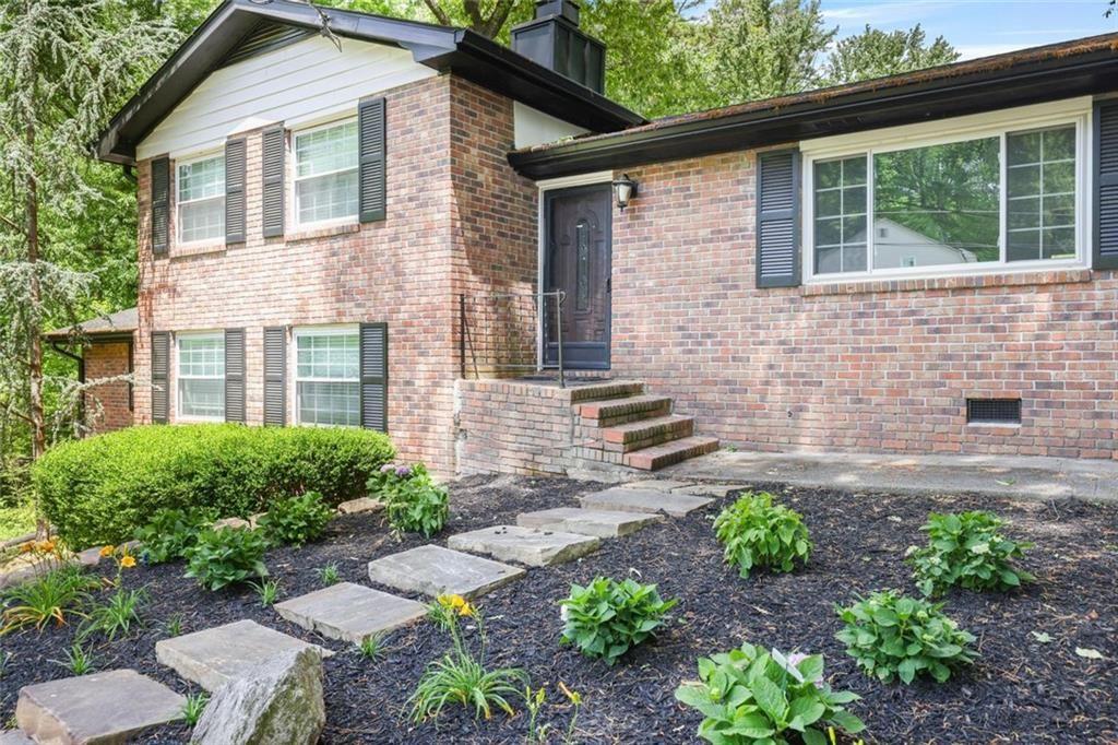 2903 Old Sewell Road Marietta, GA 30068 - Photo 34 of 34