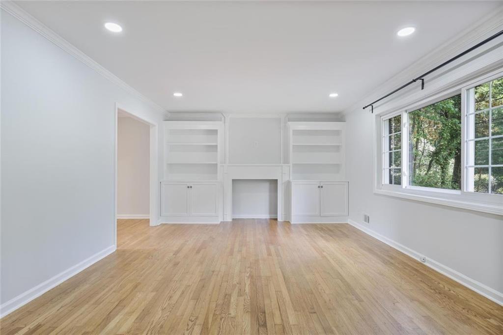 2903 Old Sewell Road Marietta, GA 30068 - Photo 4 of 34