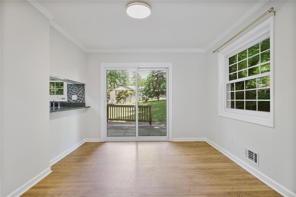 2903 Old Sewell Road Marietta, GA 30068 - Photo 7 of 34