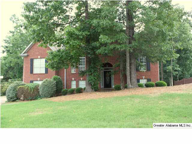 2104 Grande View Lane North Alabaster, AL 35114 - Photo 2 of 28