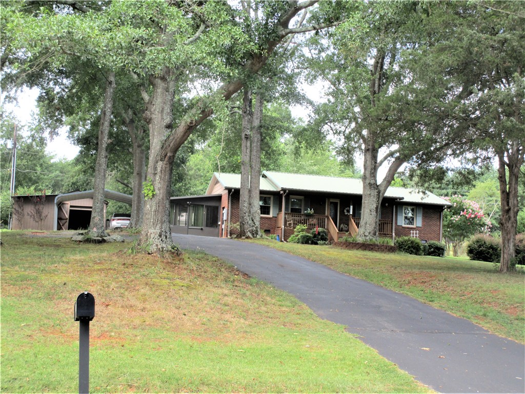 3309 Centerville Road Anderson, SC 29625 - Photo 1 of 13 Gallery Image 1