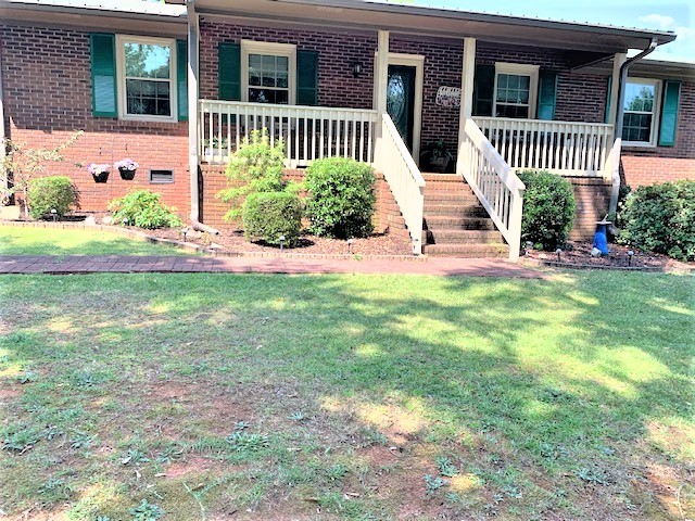 3309 Centerville Road Anderson, SC 29625 - Photo 2 of 13 Gallery Image 2