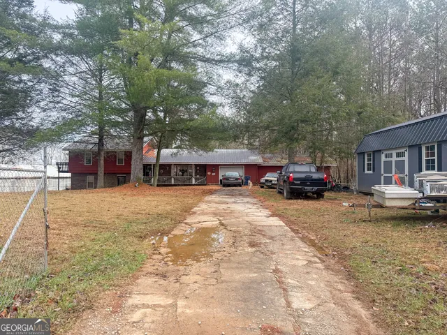 $314,900 | 3750 Old Cleveland Road, Cornelia, GA 30531