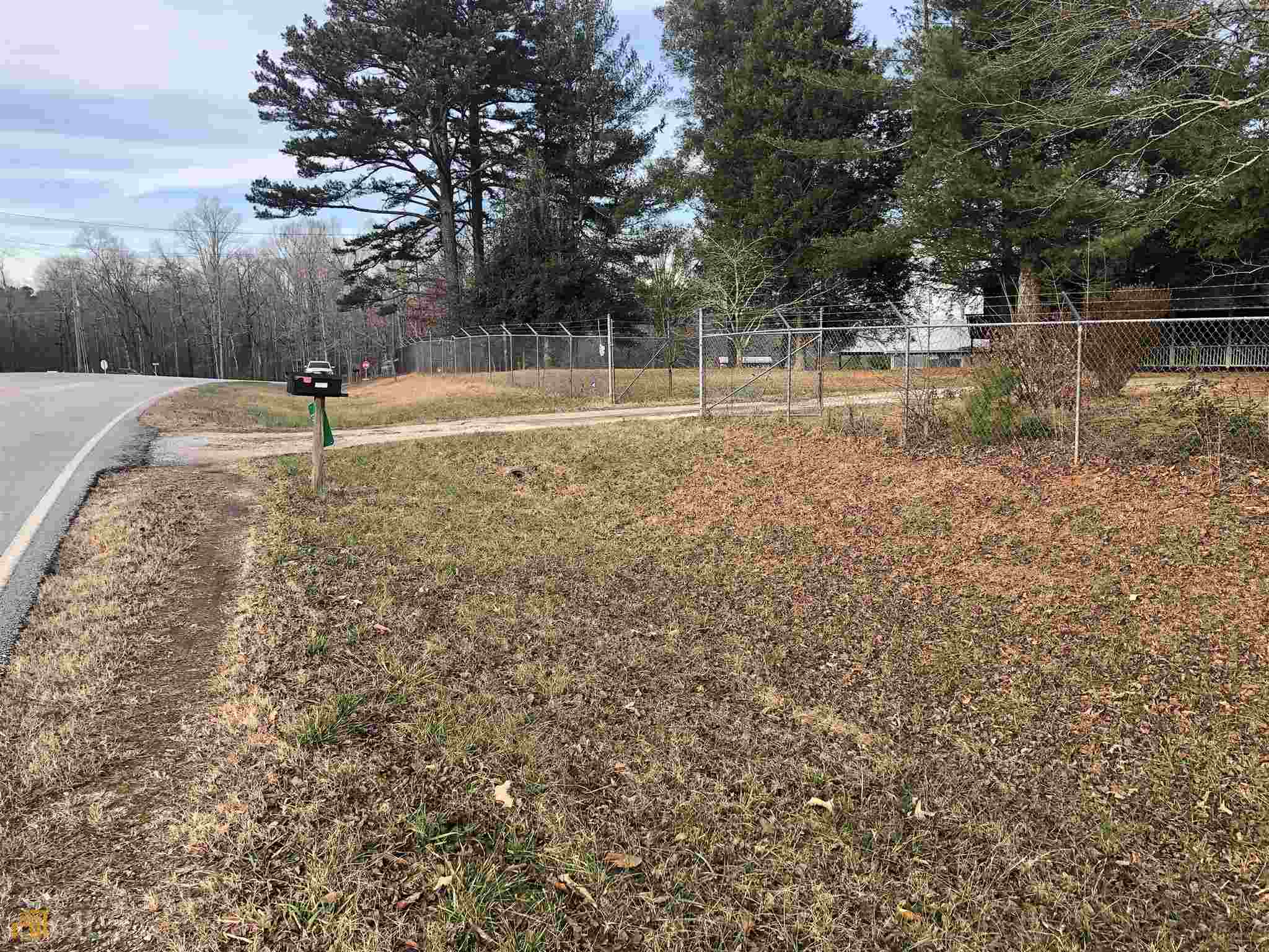 3750 Old Cleveland Road Cornelia, GA 30531 - Photo 8 of 9 a view of a park with large trees