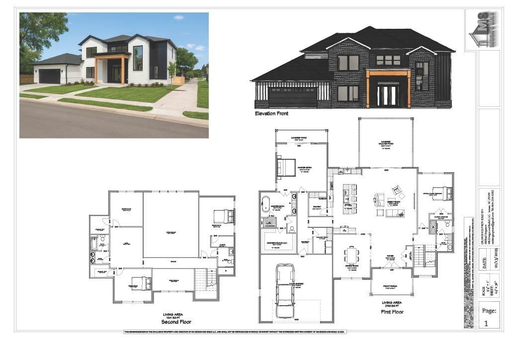 12011 Brief Road Charlotte, NC 28227 - Photo 2 of 12 a view of a city with tall buildings