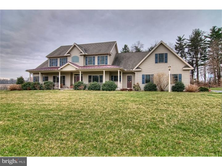 1041 North Church Road Reading, PA 19608 - Photo 1 of 19 Exterior Front