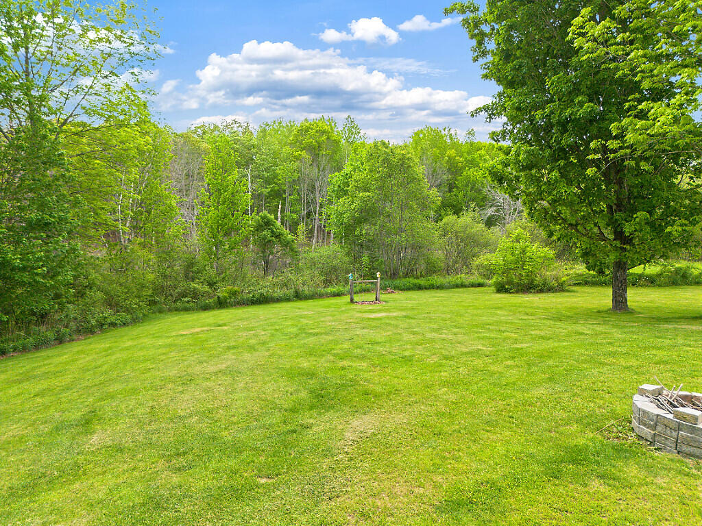 121 Dutton Road China, ME 04358 - Photo 4 of 34 4 backyard