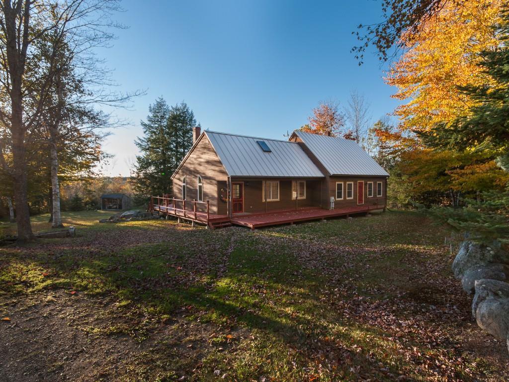 554 Mills Road Whitefield, ME 04353 - Photo 26 of 33 Photo