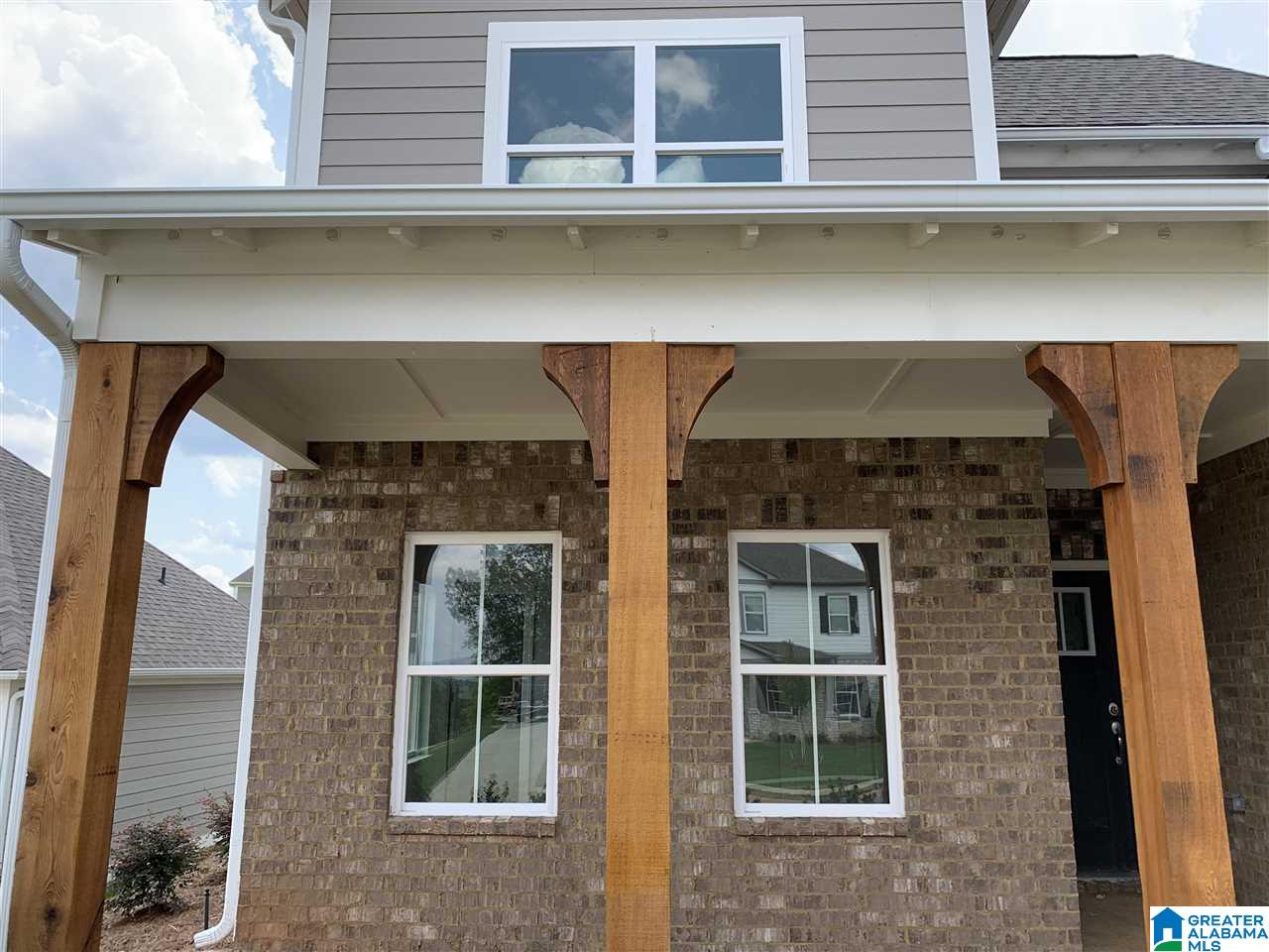 1026 Camellia Ridge Drive Pelham, AL 35124 - Photo 2 of 43