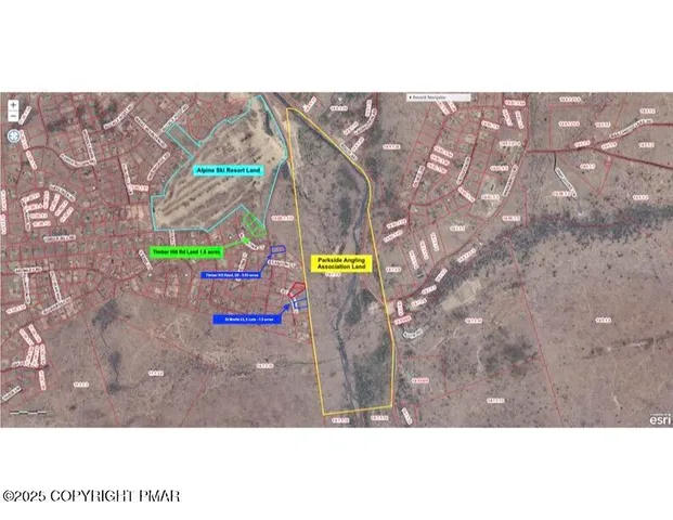 $10,000 | 1 C Private Drive, Henryville, PA 18332