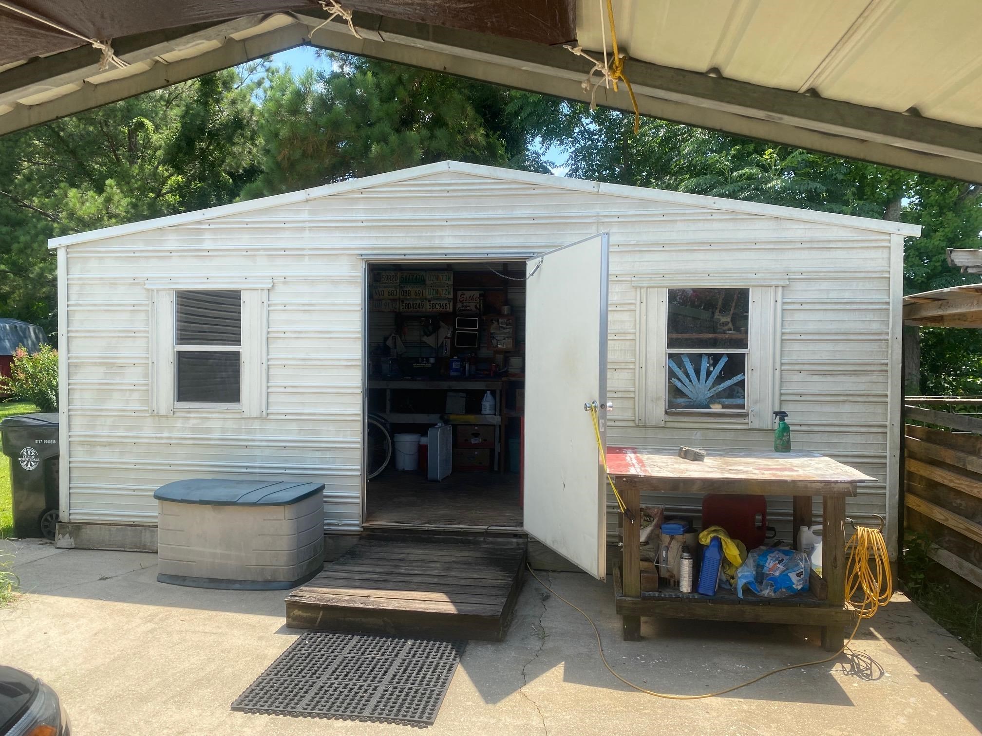 204 Swallow Circle Robertsdale, AL 36567 - Photo 16 of 17