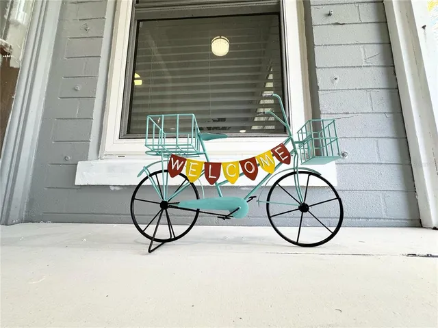 a view of light bulb