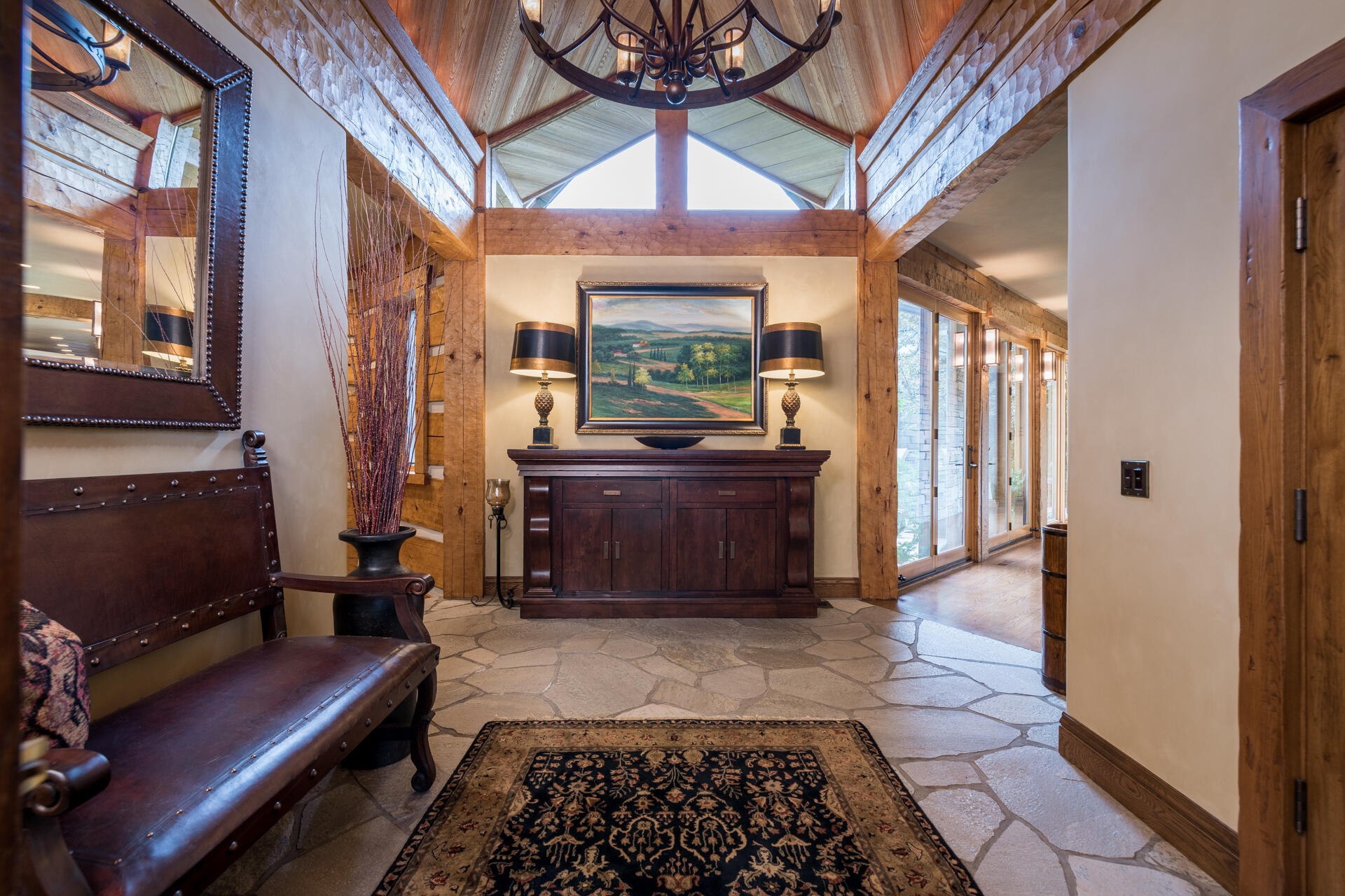 480 Walnut Avenue Ketchum, ID 83340 - Photo 6 of 54 Entry