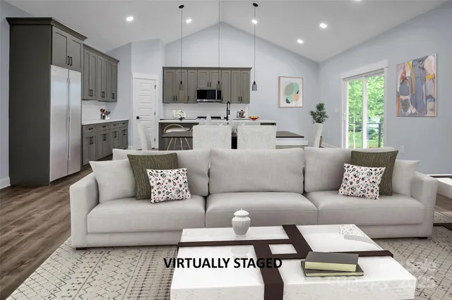 $499,900 | 4859 Paysour Pond Road, Iron Station, NC 28080