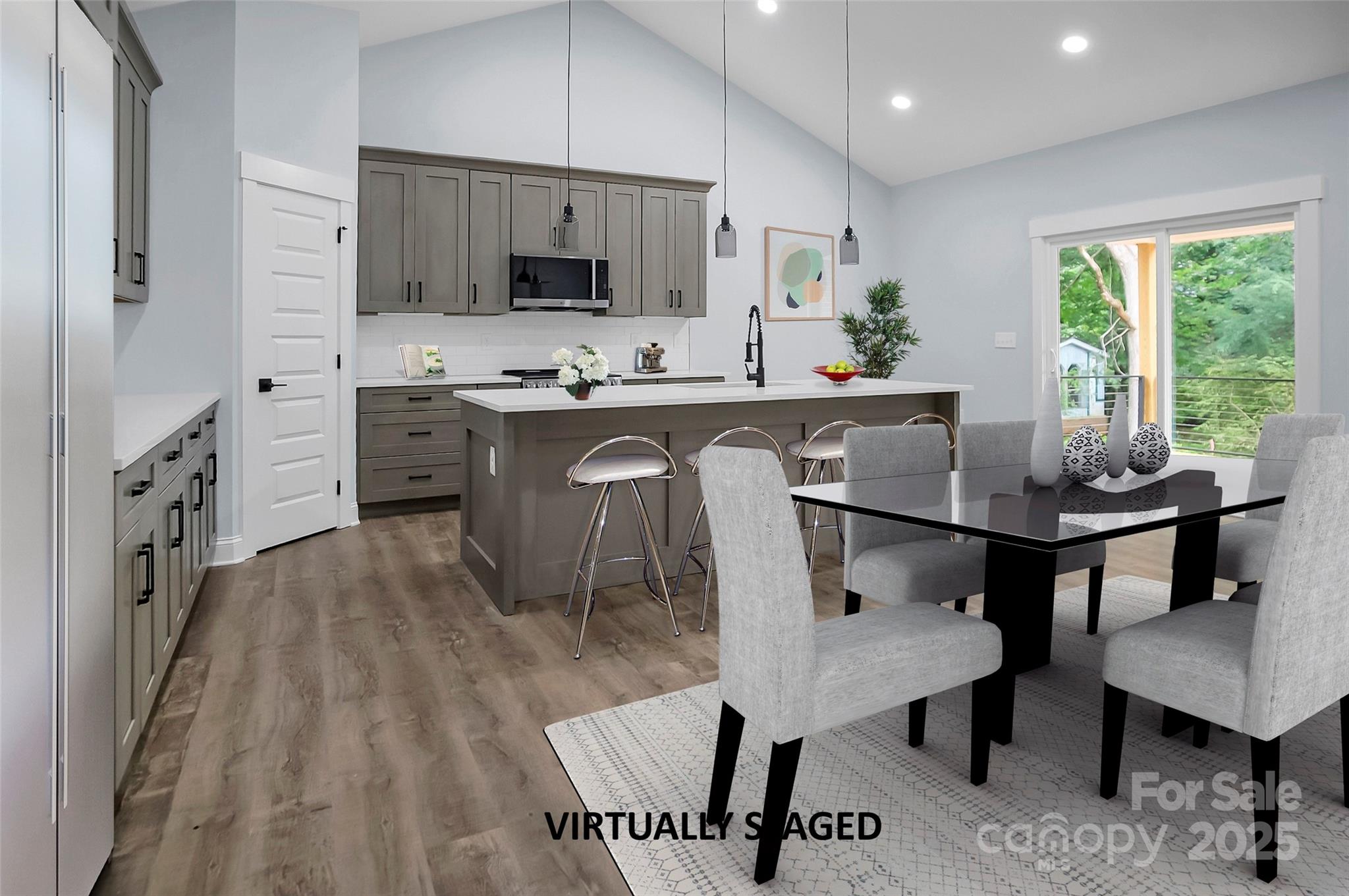 4859 Paysour Pond Road Iron Station, NC 28080 - Photo 12 of 46 Gallery Image 12