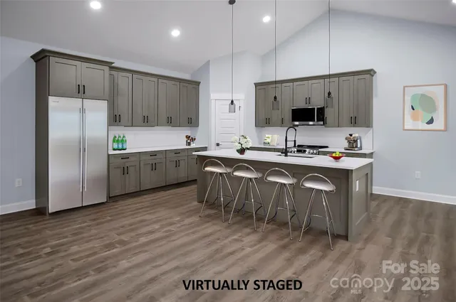 $499,900 | 4859 Paysour Pond Road, Iron Station, NC 28080