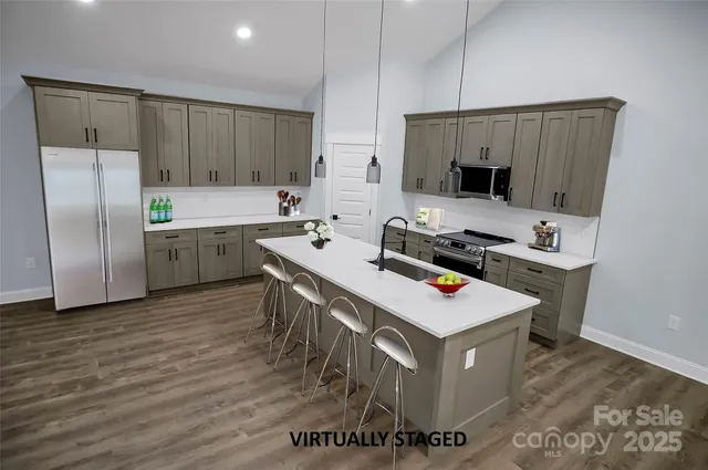 $499,900 | 4859 Paysour Pond Road, Iron Station, NC 28080